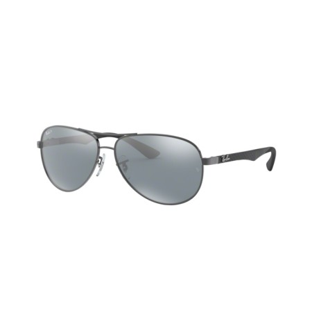 Ray-Ban Carbon Fibre RB 8313 (004/K6)