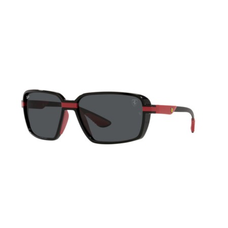 Ray-Ban Scuderia Ferrari Collection RB 8360M (F60187)