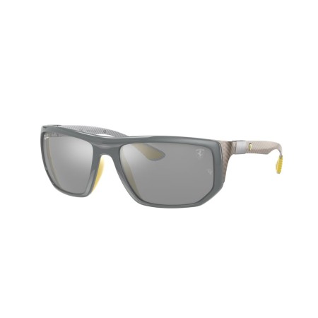 Ray-Ban Scuderia Ferrari  Collection RB 8361M (F6736G)
