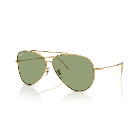 Ray-Ban Aviator Reverse RB R0101S (001/82)