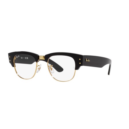 Ray-Ban Mega Clubmaster RX 0316V (2000) - RB 0316V 2000
