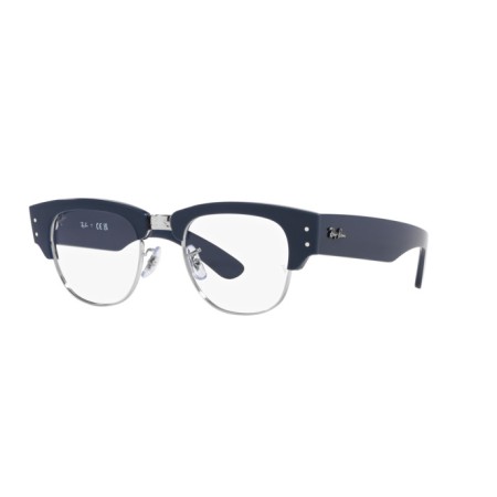 Ray-Ban Mega Clubmaster RX 0316V (8231) - RB 0316V 8231