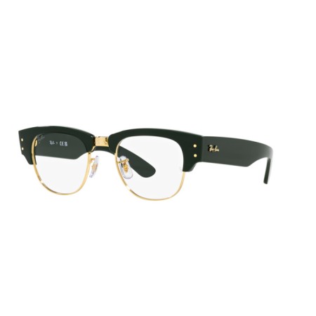 Ray-Ban Mega Clubmaster RX 0316V (8233) - RB 0316V 8233