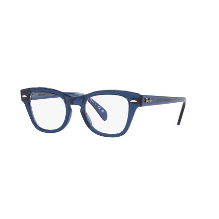 Ray-Ban RX 0707V (8200) - RB 0707V 8200