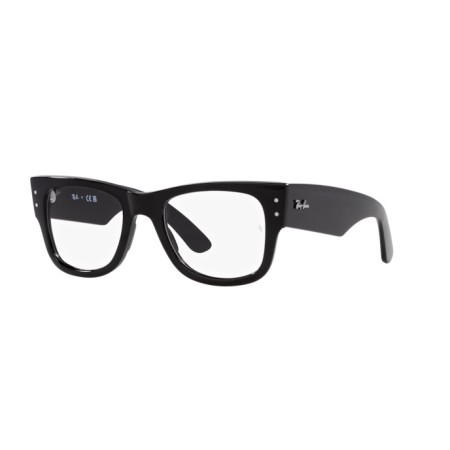 Ray-Ban Mega Wayfarer RX 0840V (2000) - RB 0840V 2000