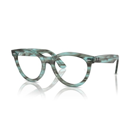 Ray-Ban Wayfarer Way RX 2241V (8362) - RB 2241V 8362
