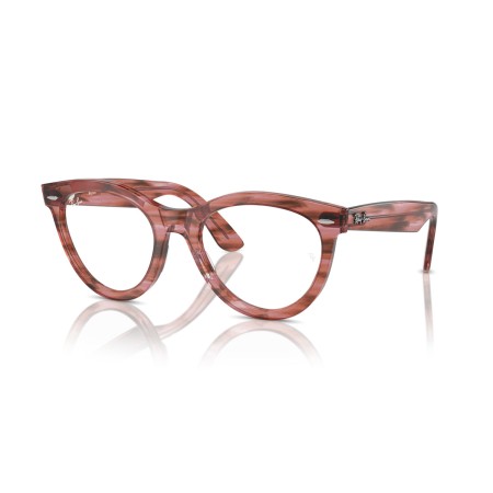 Ray-Ban Wayfarer Way RX 2241V (8363) - RB 2241V 8363