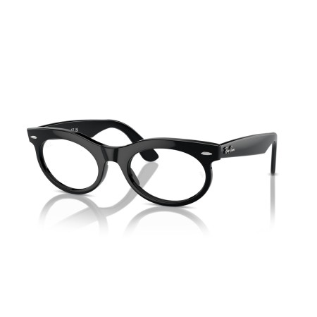 Ray-Ban Wayfarer Oval RX 2242V (2000) - RB 2242V 2000