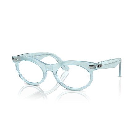 Ray-Ban Wayfarer Oval Change RX 2242V (8293) - RB 2242V 8293