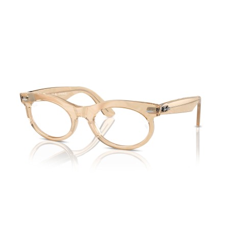 Ray-Ban Wayfarer Oval Change RX 2242V (8294) - RB 2242V 8294