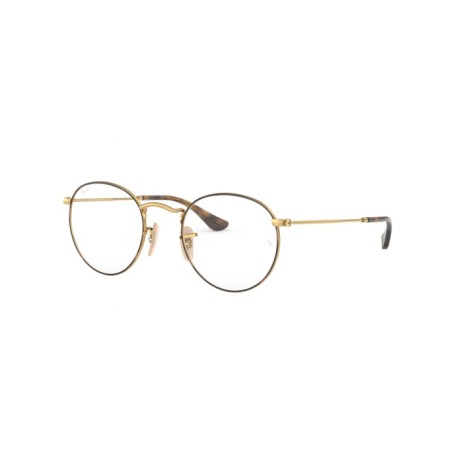 Ray-Ban Round Metal RX 3447V (2945) - RB 3447V 2945