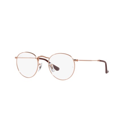 Ray-Ban Round Metal RX 3447V (3094) - RB 3447V 3094