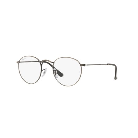 Ray-Ban Round Metal RX 3447V (3118) - RB 3447V 3118