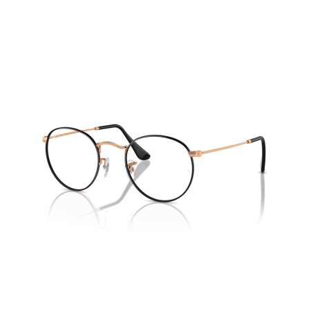 Ray-Ban Round Metal RX 3447V (3173) - RB 3447V 3173