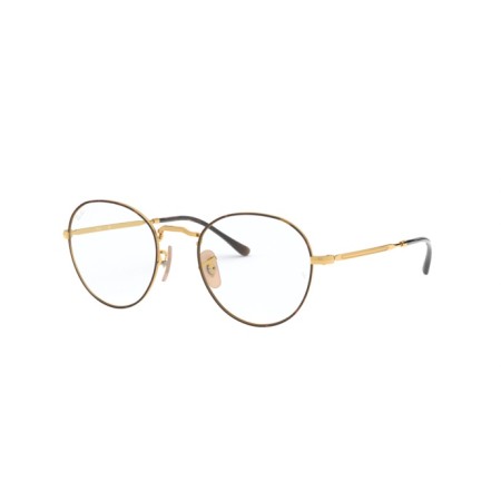 Ray-Ban David RX 3582V (2945) - RB 3582V 2945