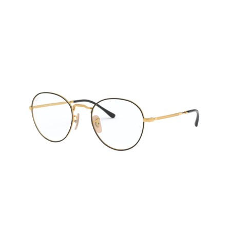 Ray-Ban David RX 3582V (2946) - RB 3582V 2946