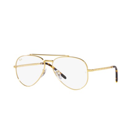 Ray-Ban New Aviator RX 3625V (3086) - RB 3625V 3086