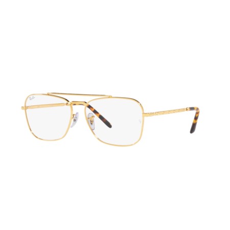 Ray-Ban New Caravan RX 3636V (3086) - RB 3636V 3086