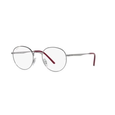 Ray-Ban RX 3681V (2502) - RB 3681V 2502