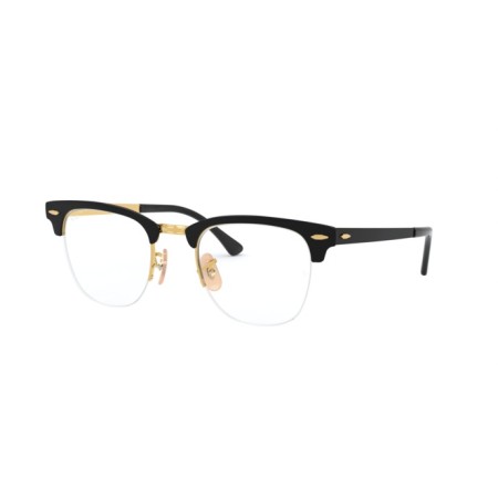 Ray-Ban Clubmaster Metal RX 3716VM (2890) - RB 3716VM 2890