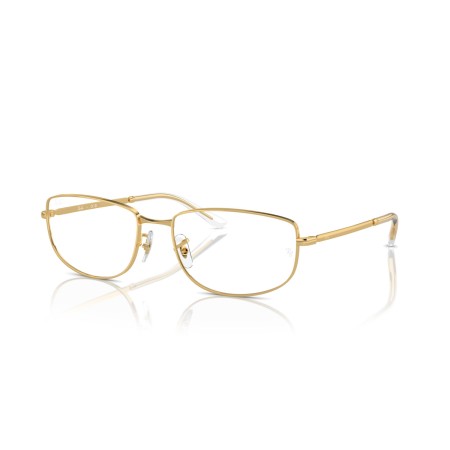 Ray-Ban RX 3732V (2500) - RB 3732V 2500