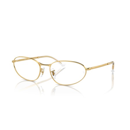 Ray-Ban RX 3734V (2500) - RB 3734V 2500