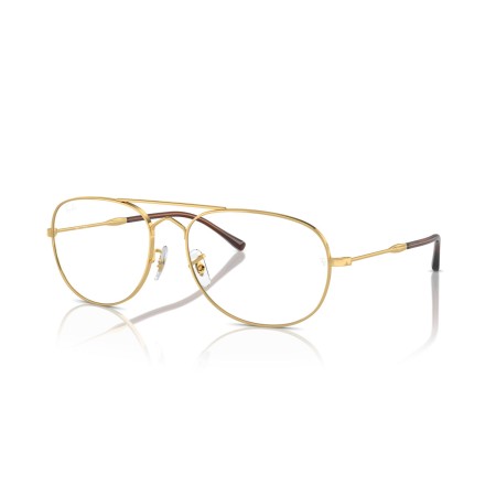 Ray-Ban Bain Bridge RX 3735V (2500) - RB 3735V 2500