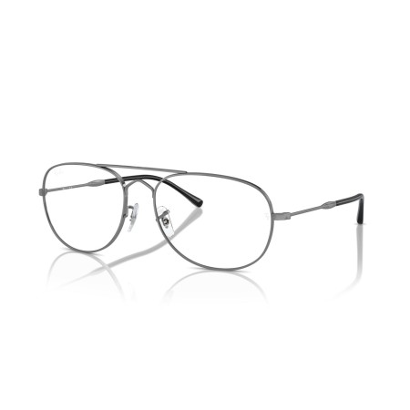 Ray-Ban Bain Bridge RX 3735V (2502) - RB 3735V 2502