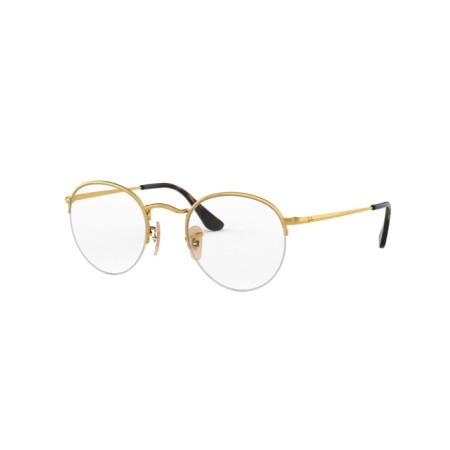 Ray-Ban Round Gaze RX 3947V (2500) - RB 3947V 2500