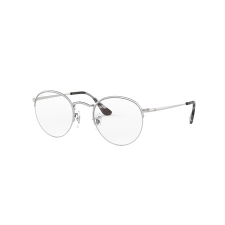 Ray-Ban Round Gaze RX 3947V (2501) - RB 3947V 2501