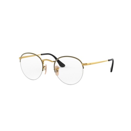 Ray-Ban Round Gaze RX 3947V (2946) - RB 3947V 2946