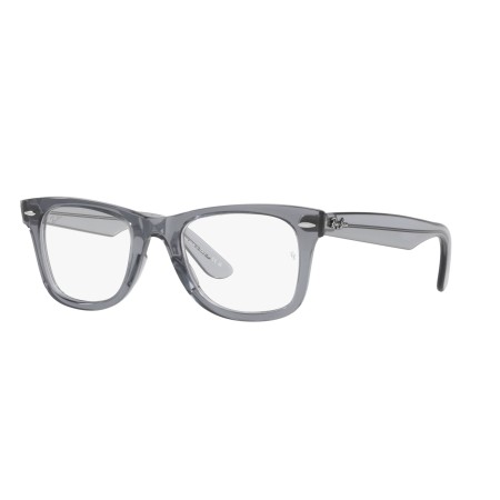 Ray-Ban Wayfarer Ease RX 4340V (8225) - RB 4340V 8225