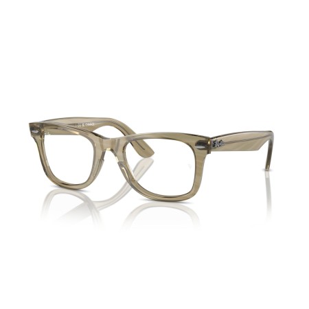 Ray-Ban Wayfarer Ease Change RX 4340V (8381) - RB 4340V 8381