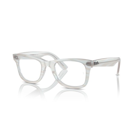 Ray-Ban Wayfarer Ease Change RX 4340V (8382) - RB 4340V 8382