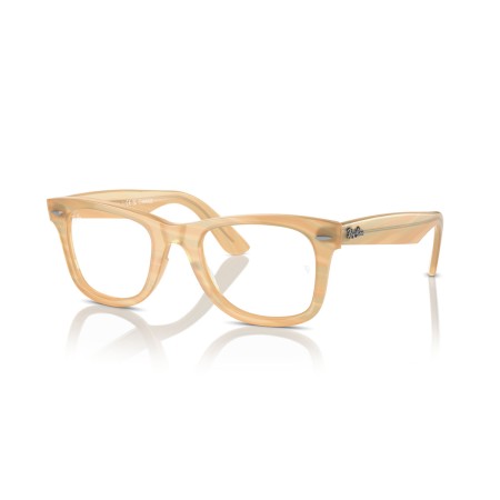 Ray-Ban Wayfarer Ease Change RX 4340V (8383) - RB 4340V 8383
