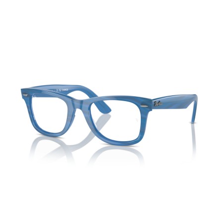 Ray-Ban Wayfarer Ease Change RX 4340V (8384) - RB 4340V 8384