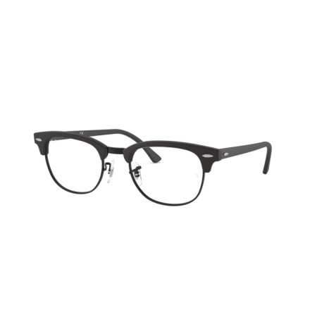 Ray-Ban Clubmaster Optics RX 5154 (2077) - RB 5154 2077
