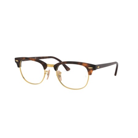 Ray-Ban Clubmaster Optics RX 5154 (2372) - RB 5154 2372