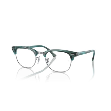 Ray-Ban Clubmaster RX 5154 (8377) - RB 5154 8377