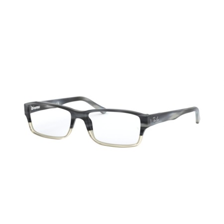 Ray-Ban RX 5169 (5540) - RB 5169 5540