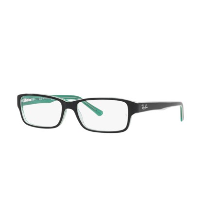 Ray-Ban RX 5169 (8121) - RB 5169 8121