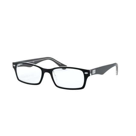 Ray-Ban RX 5206 (2034) - RB 5206 2034