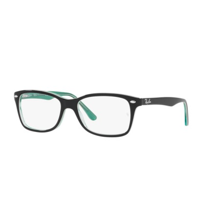 Ray-Ban RX 5228 (8121) - RB 5228 8121