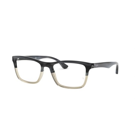 Ray-Ban RX 5279 (5540) - RB 5279 5540