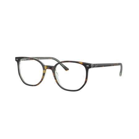 Ray-Ban Elliot RX 5397 (8249) - RB 5397 8249