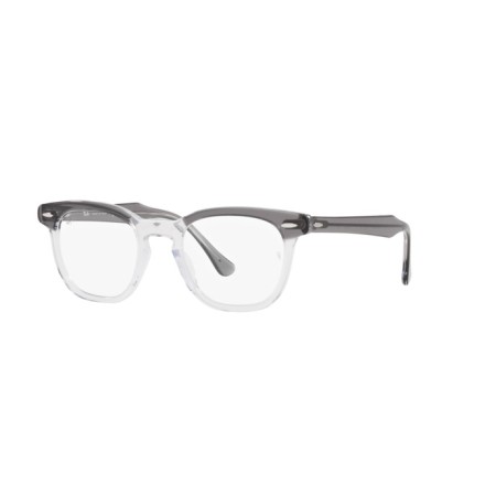 Ray-Ban Hawkeye RX 5398 (8111) - RB 5398 8111