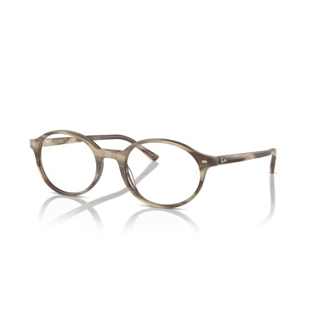Ray-Ban German RX 5429 (8357) - RB 5429 8357