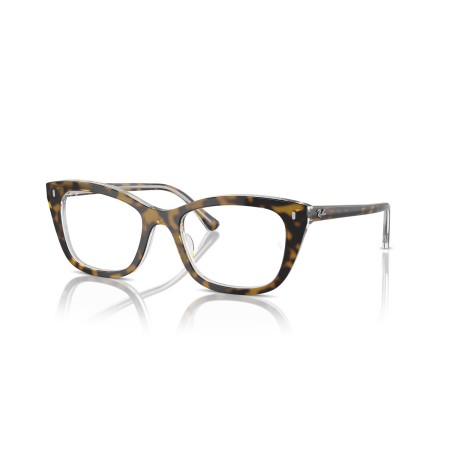 Ray-Ban RX 5433 (5082) - RB 5433 5082