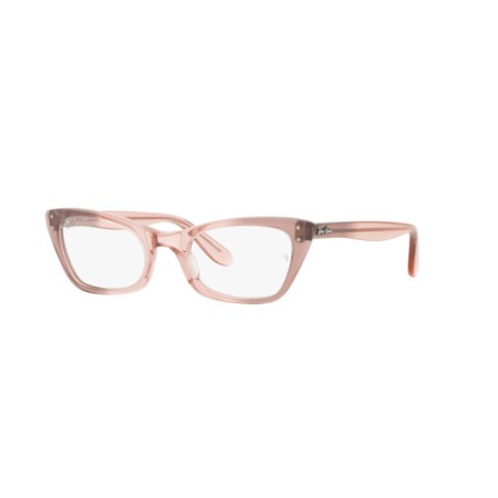 Ray-Ban Lady Burbank RX 5499 (8148) - RB 5499 8148