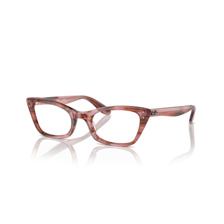 Ray-Ban Lady Burbank RX 5499 (8363) - RB 5499 8363